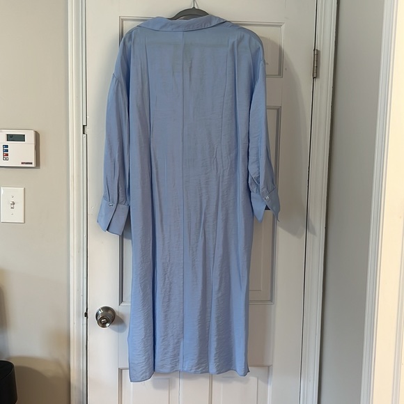 NWT H&M Midi Dress - Picture 5 of 7